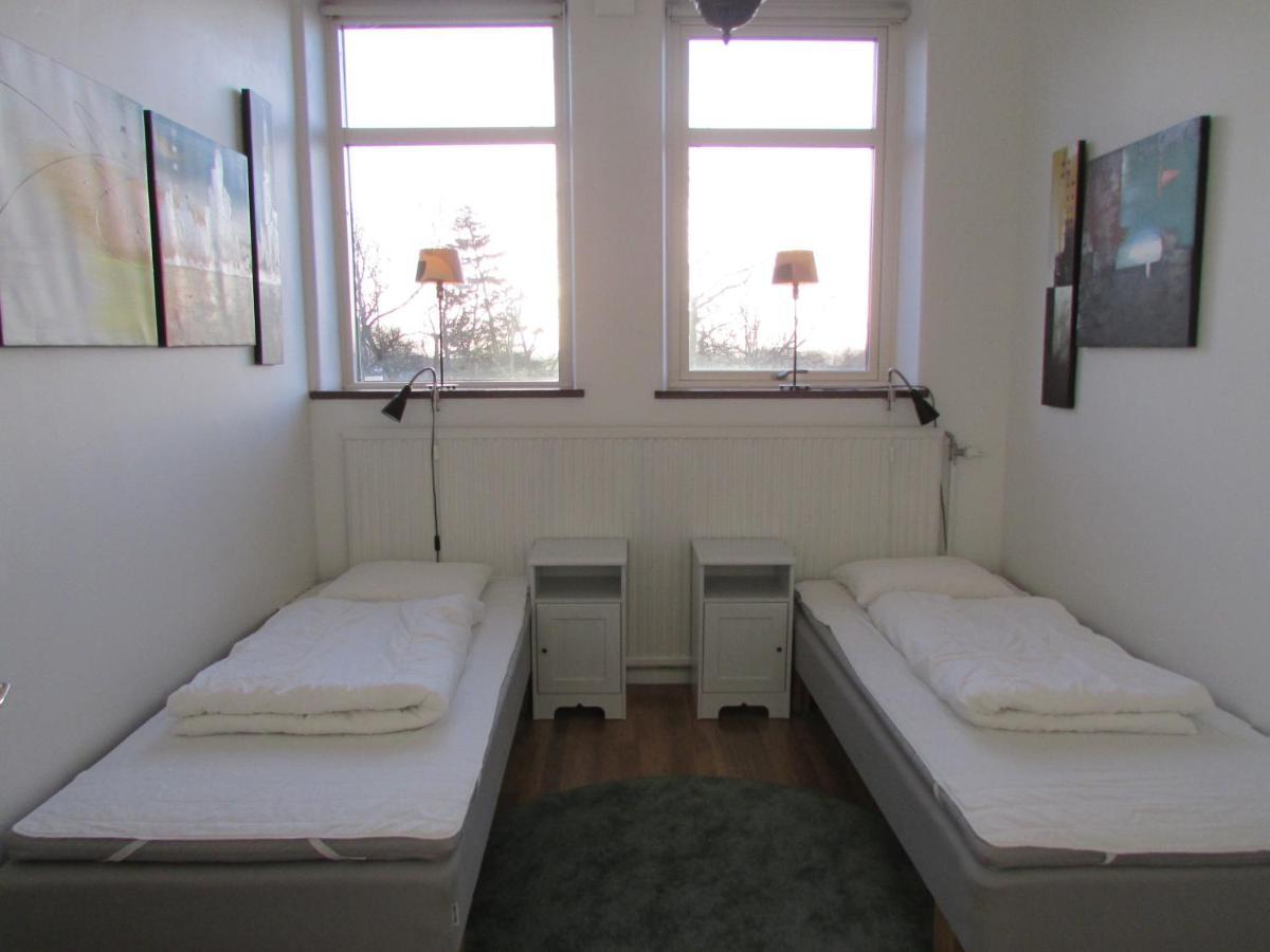 Hallandsasen Hostel Hjarnarp Room photo