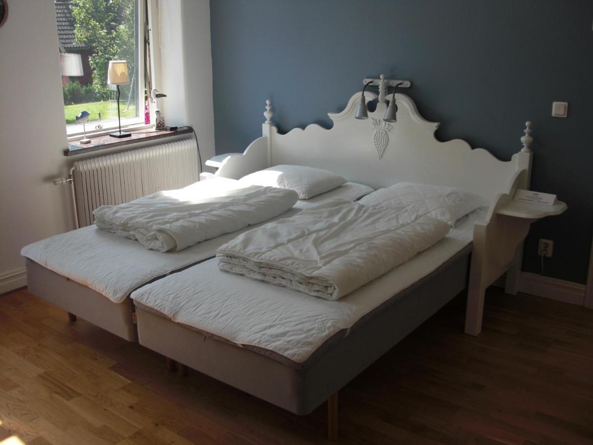 Hallandsasen Hostel Hjarnarp Room photo