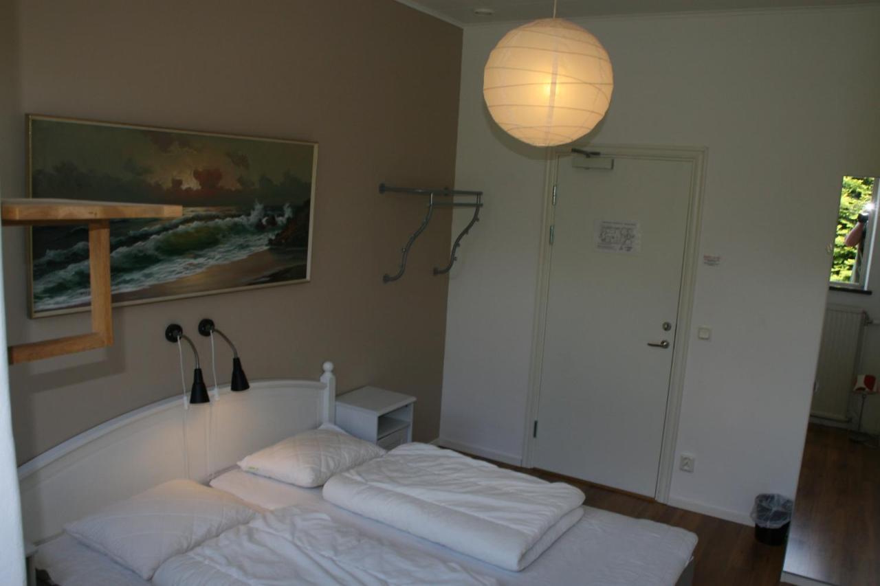 Hallandsasen Hostel Hjarnarp Room photo