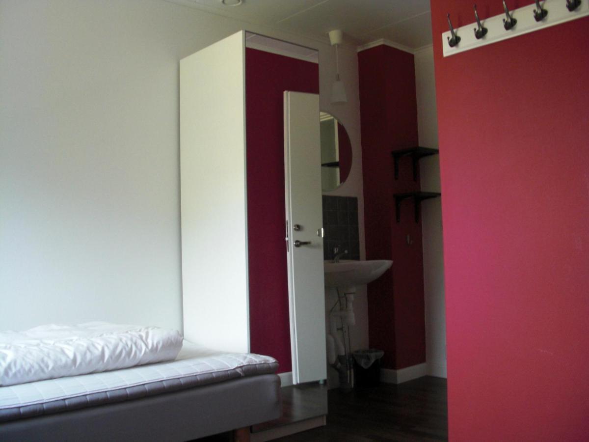 Hallandsasen Hostel Hjarnarp Room photo