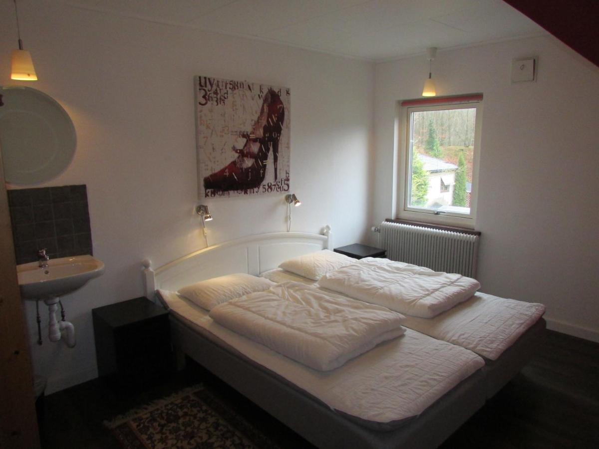 Hallandsasen Hostel Hjarnarp Room photo