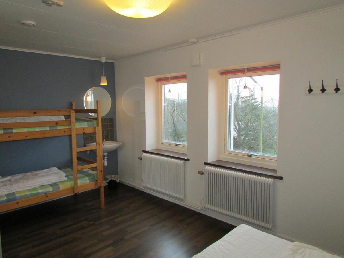 Hallandsasen Hostel Hjarnarp Room photo